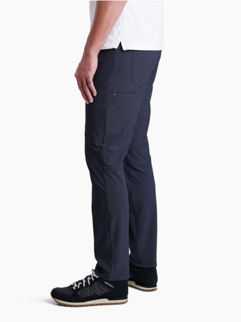 Kuhl Tuff Lite Deceptr Lightweight Pants - Picture 3 of 8